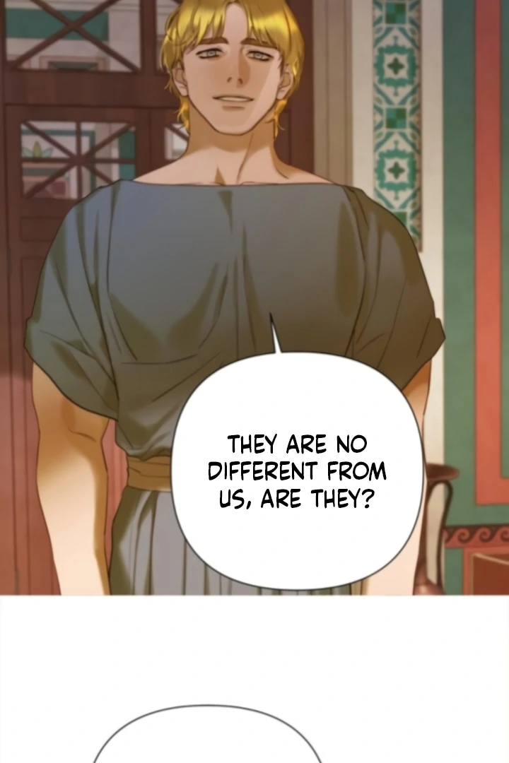 Non Tua Chapter 7 - page 69