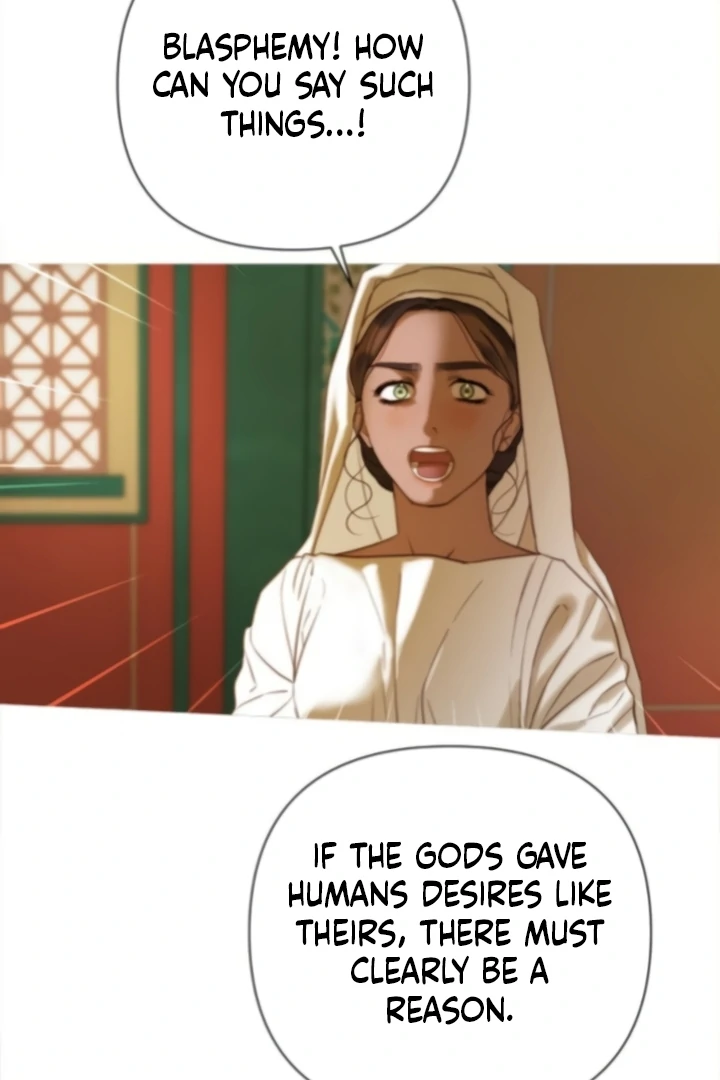 Non Tua Chapter 7 - page 70