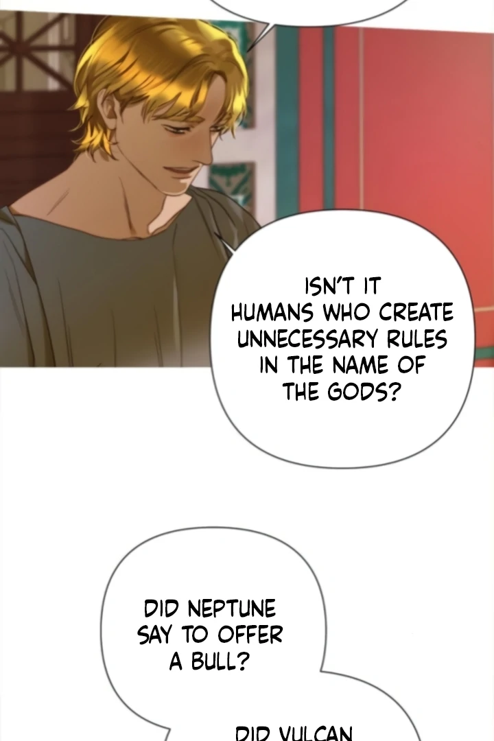 Non Tua Chapter 7 - page 71