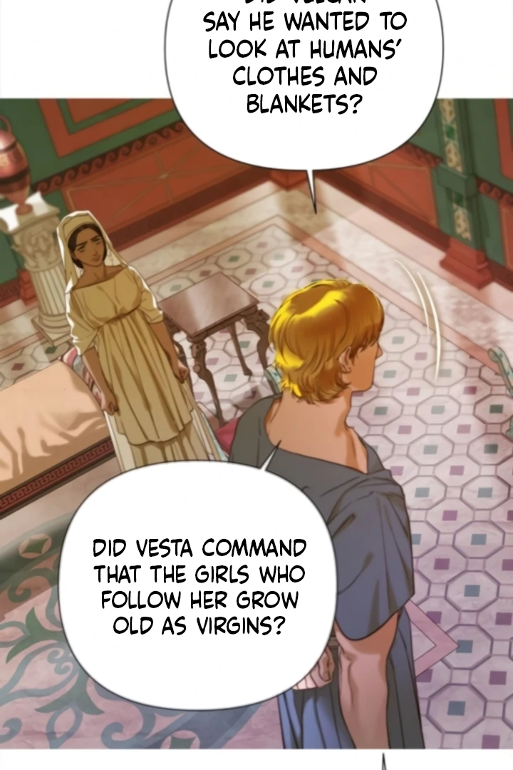 Non Tua Chapter 7 - page 72