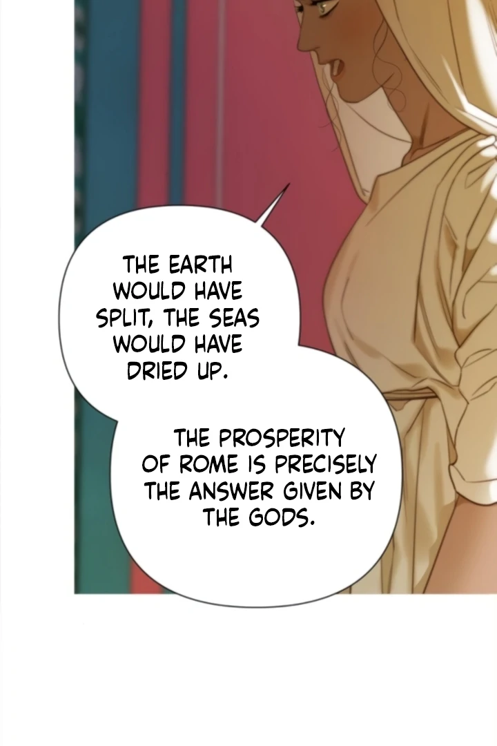 Non Tua Chapter 7 - page 77