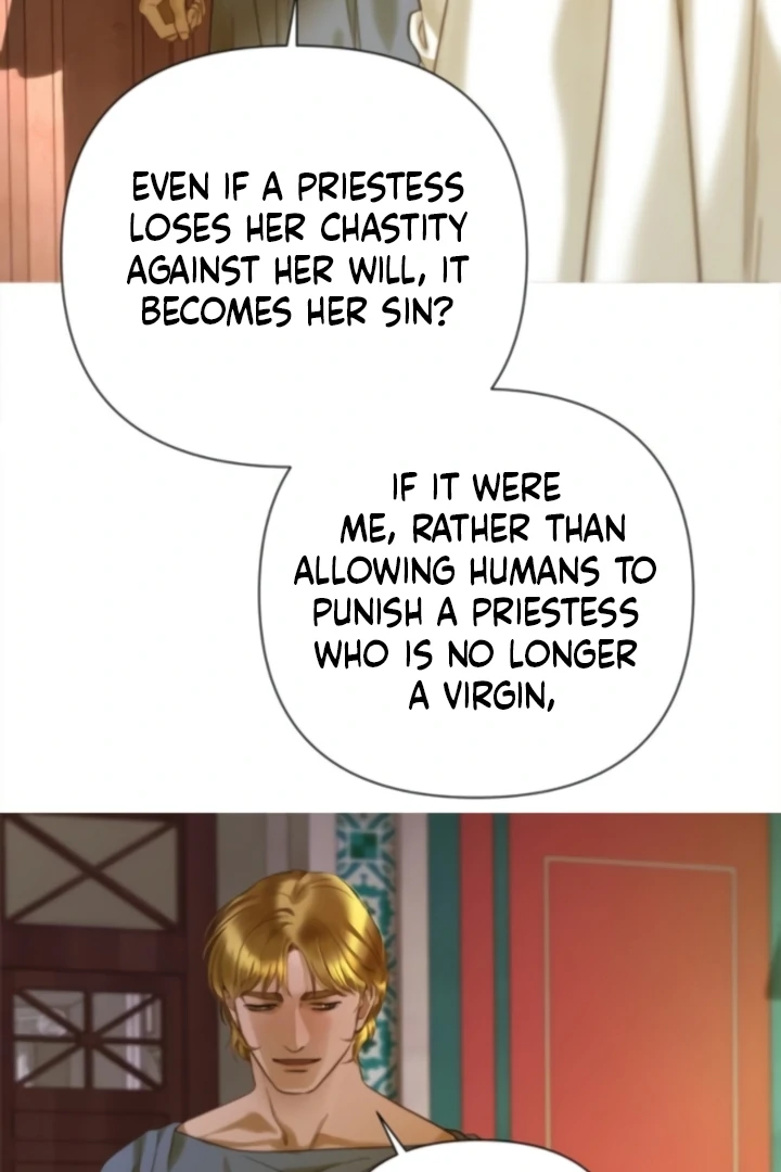 Non Tua Chapter 7 - page 79