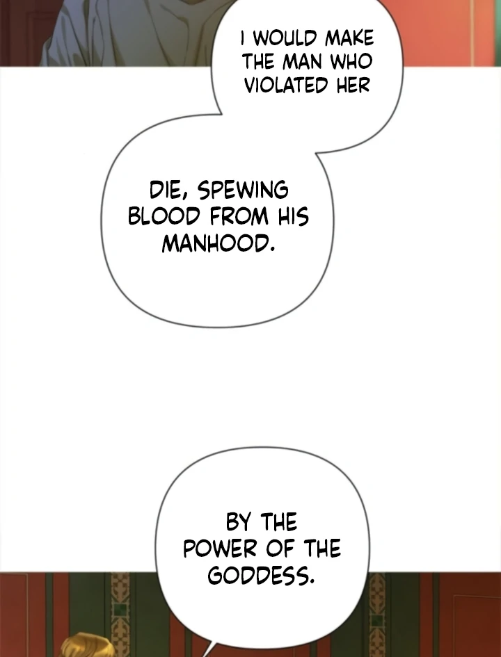 Non Tua Chapter 7 - page 80