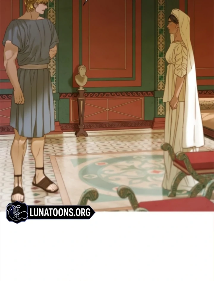 Non Tua Chapter 7 - page 81