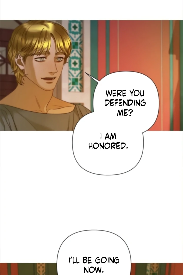 Non Tua Chapter 7 - page 83