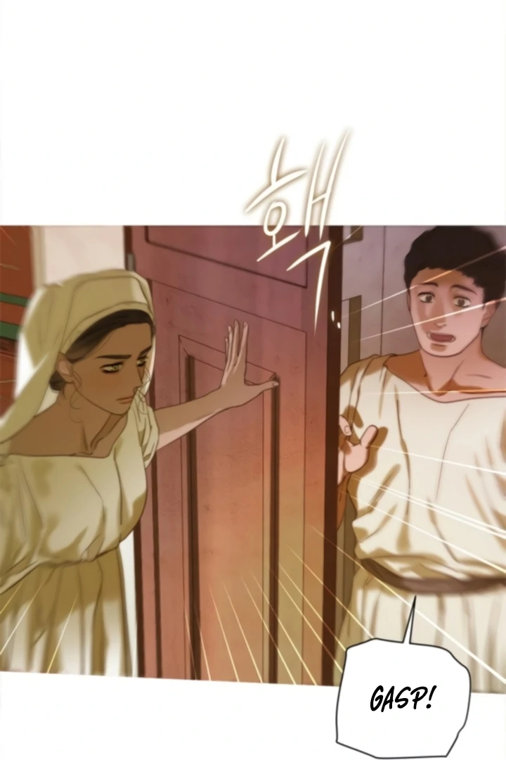 Non Tua Chapter 7 - page 86