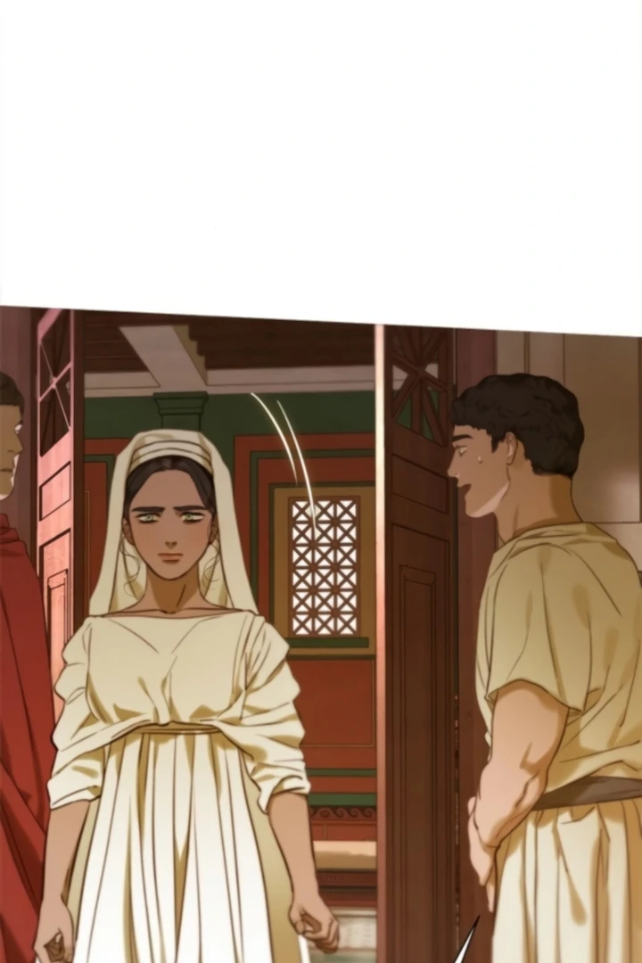 Non Tua Chapter 7 - page 87