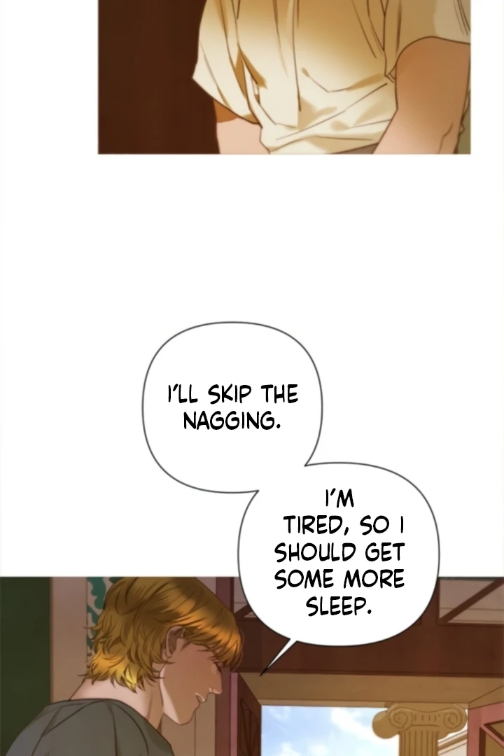 Non Tua Chapter 7 - page 90