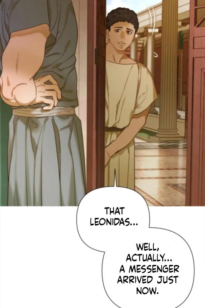 Non Tua Chapter 7 - page 91