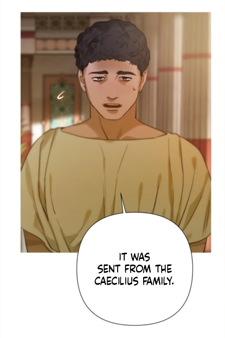 Non Tua Chapter 7 - page 93