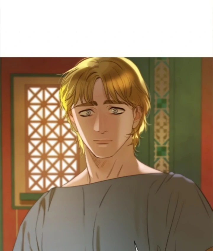Non Tua Chapter 7 - page 94