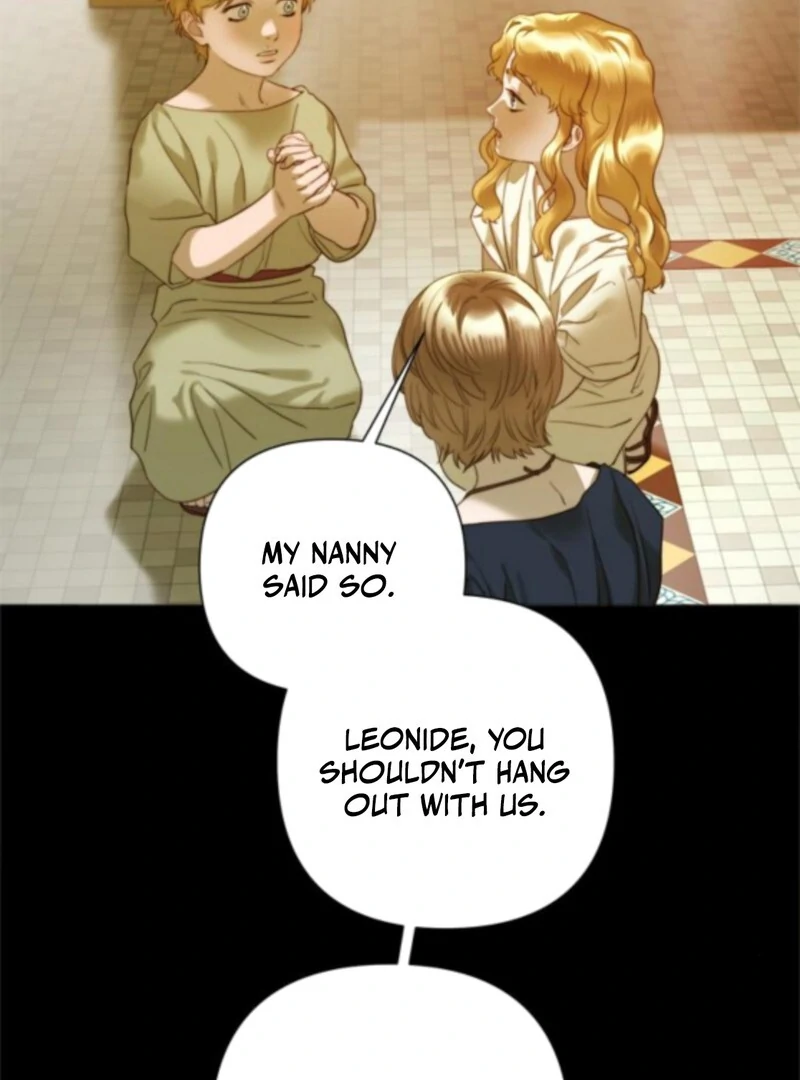 Non Tua Chapter 8 - page 99