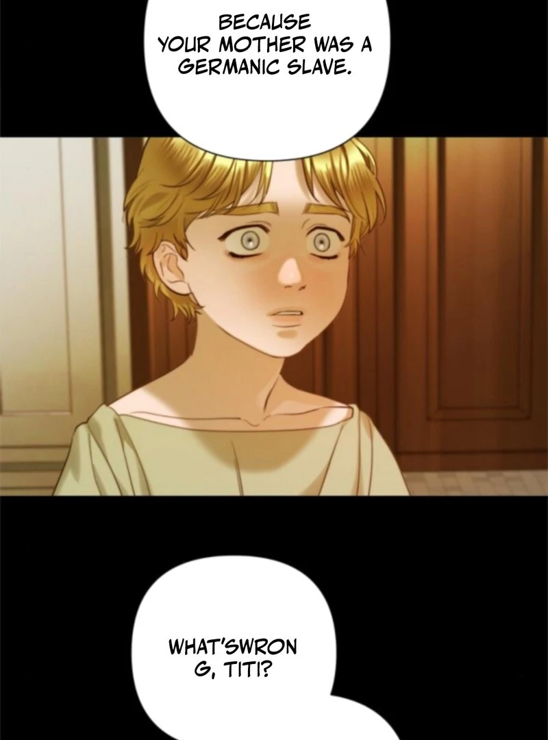Non Tua Chapter 8 - page 100
