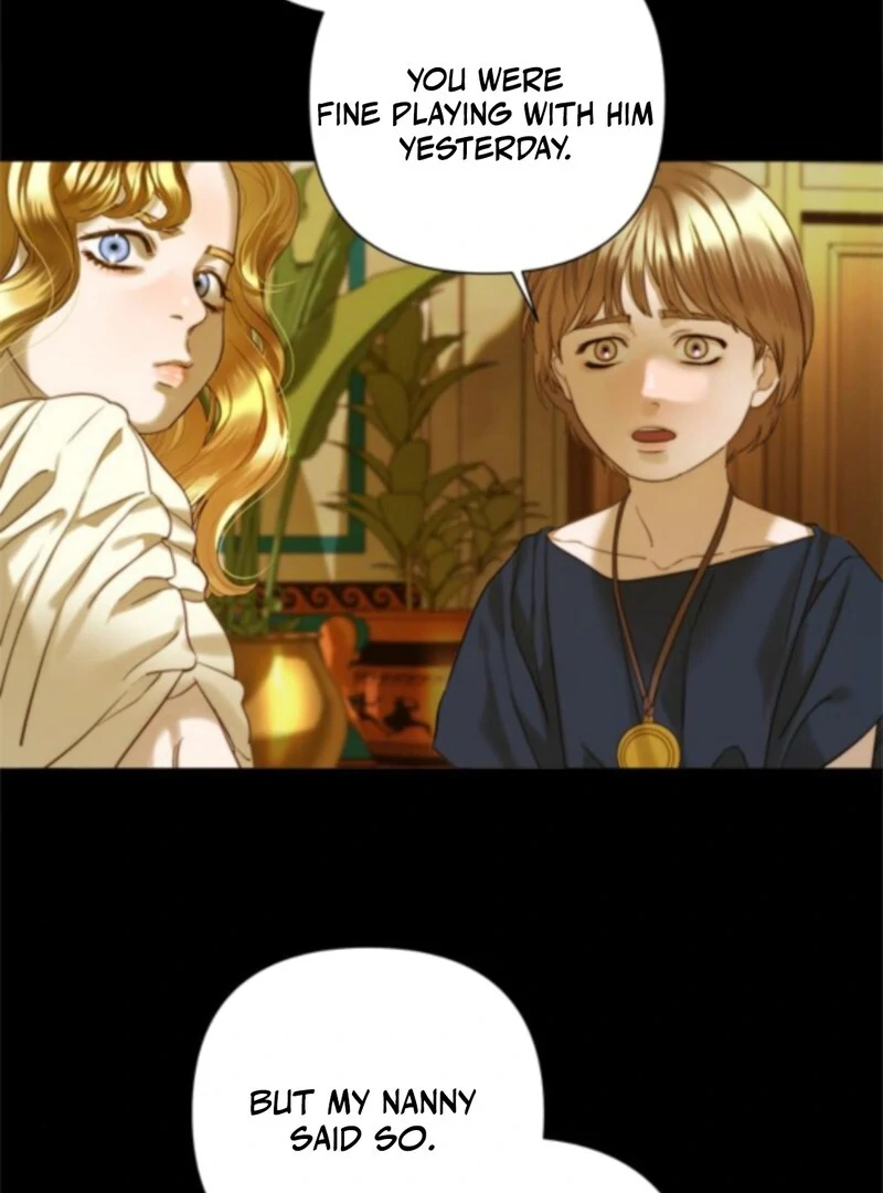 Non Tua Chapter 8 - page 101