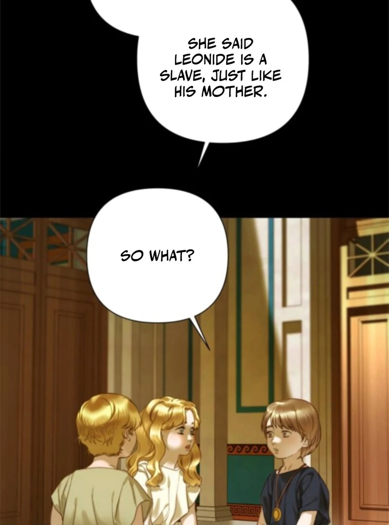 Non Tua Chapter 8 - page 102