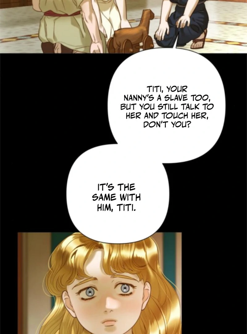 Non Tua Chapter 8 - page 103
