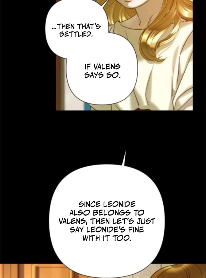 Non Tua Chapter 8 - page 105