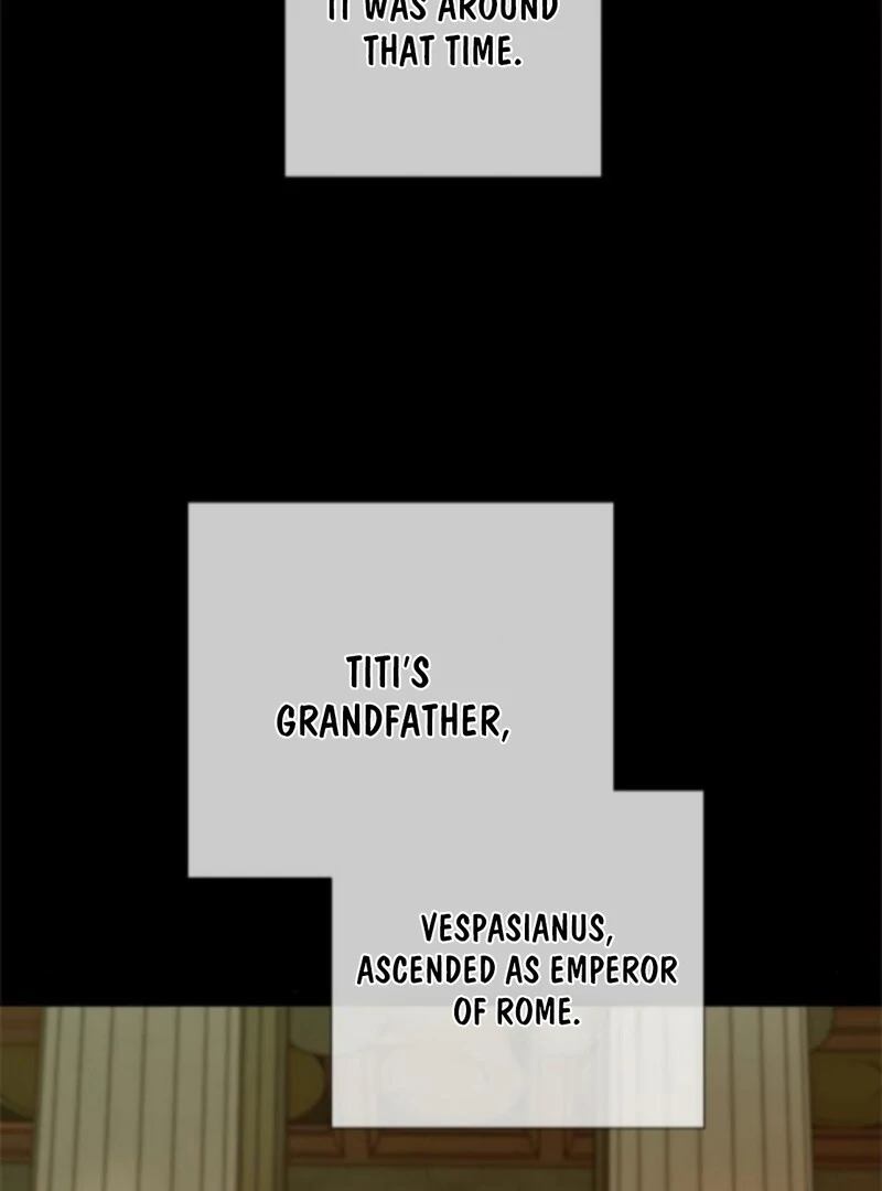 Non Tua Chapter 8 - page 107