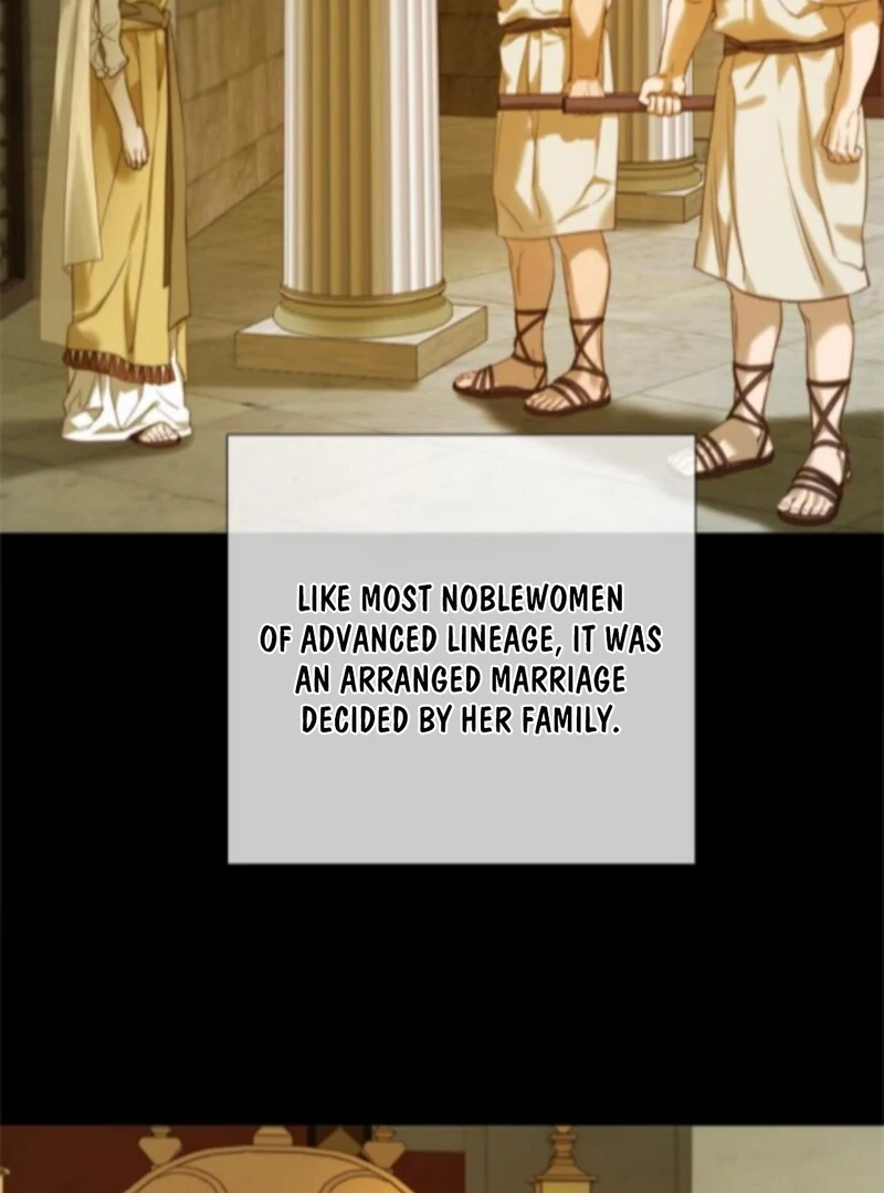 Non Tua Chapter 8 - page 115