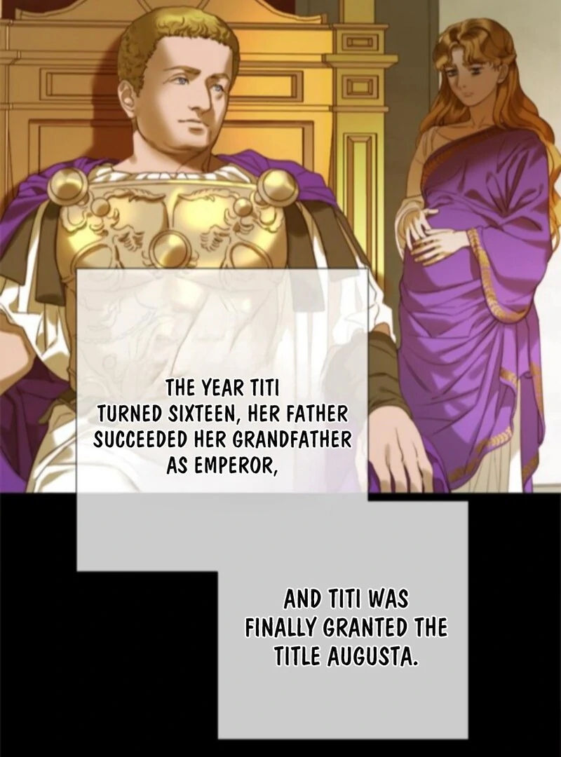 Non Tua Chapter 8 - page 116