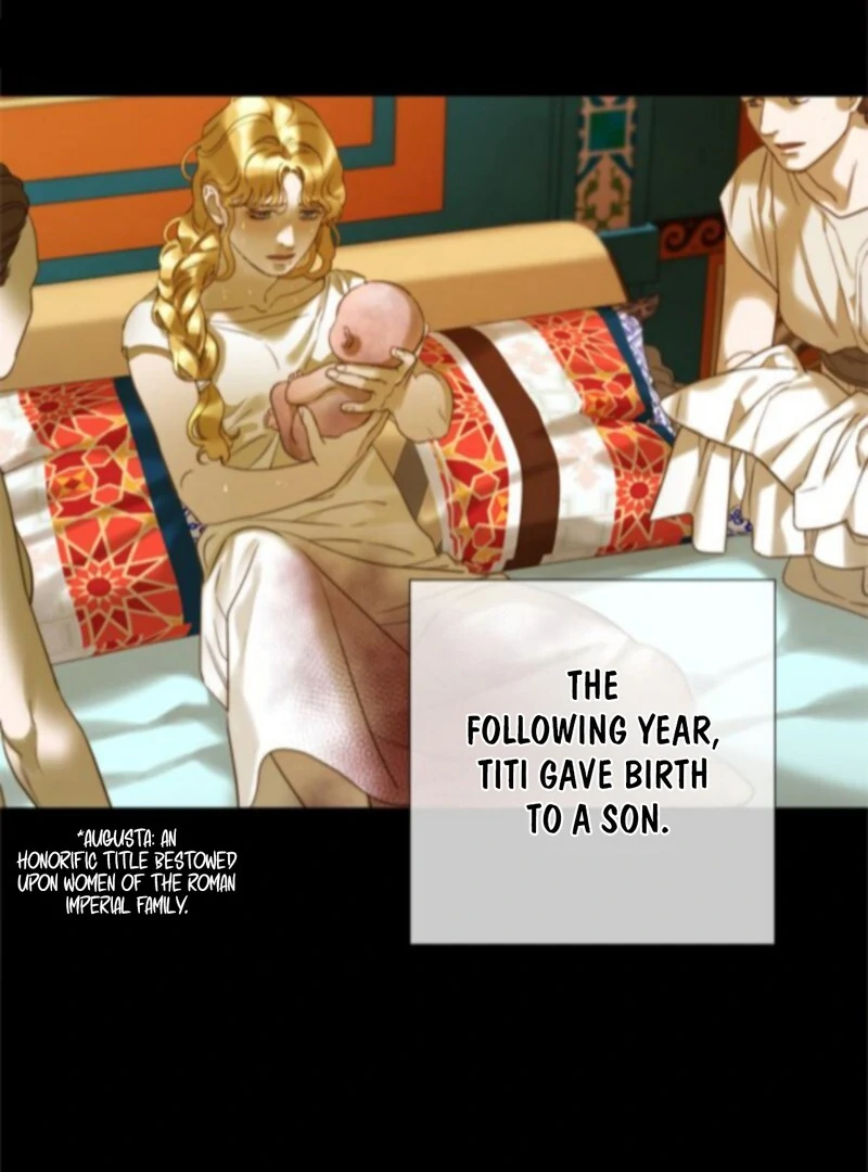 Non Tua Chapter 8 - page 117
