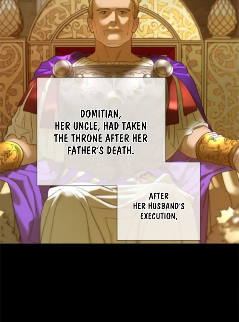 Non Tua Chapter 8 - page 121