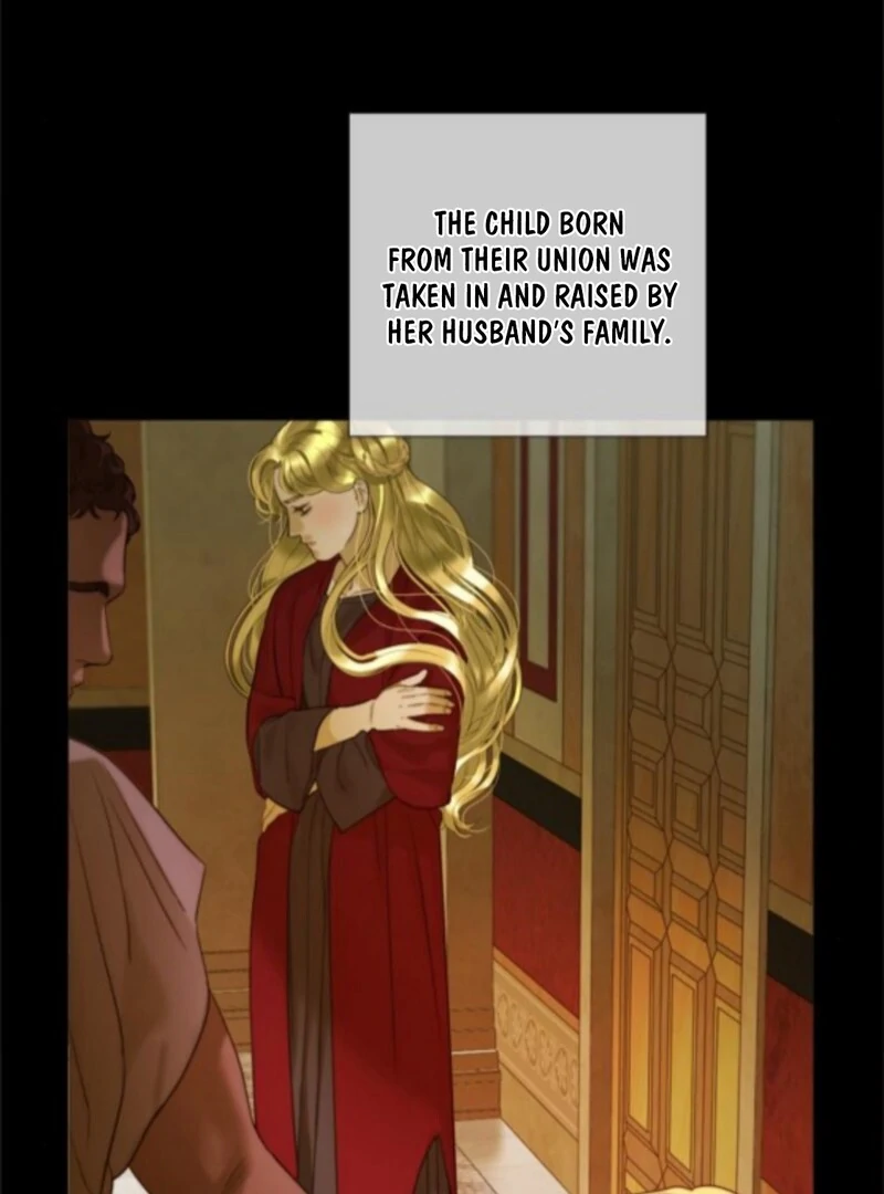 Non Tua Chapter 8 - page 122