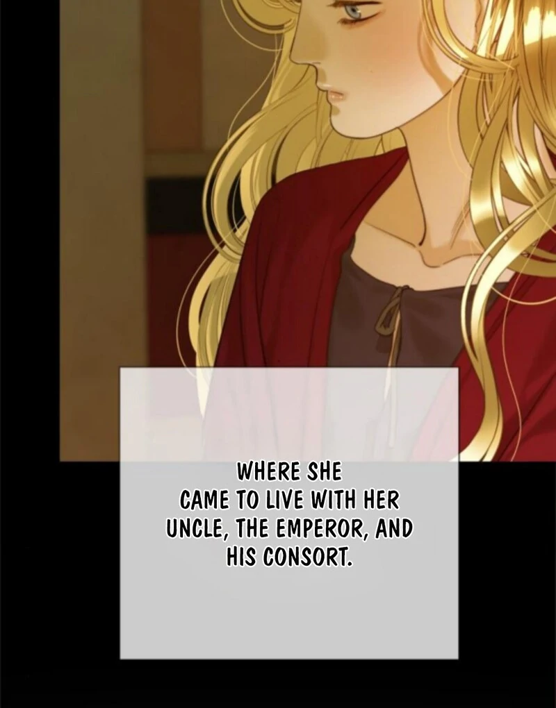 Non Tua Chapter 8 - page 124