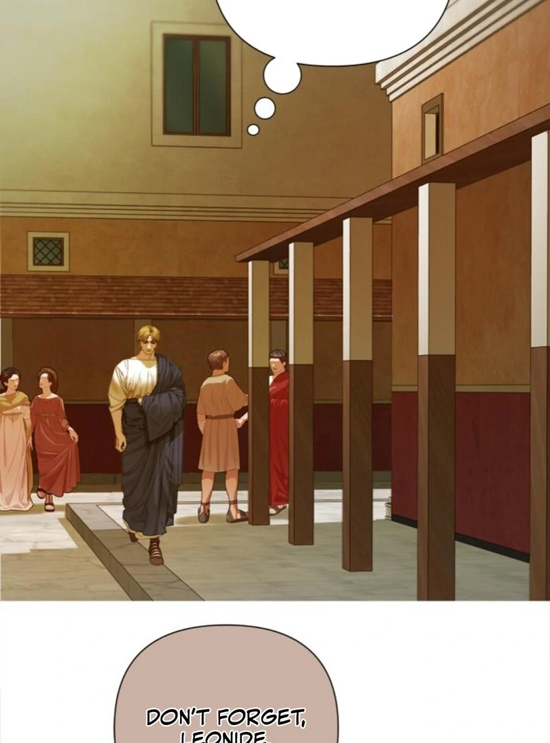 Non Tua Chapter 8 - page 126