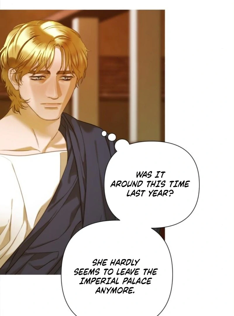 Non Tua Chapter 8 - page 128