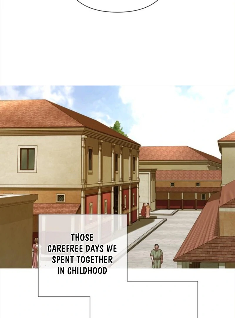 Non Tua Chapter 8 - page 129