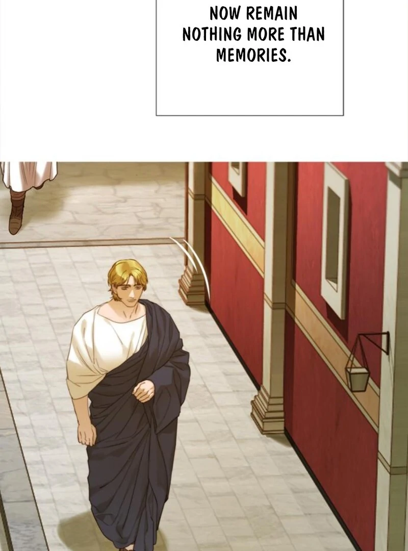 Non Tua Chapter 8 - page 130