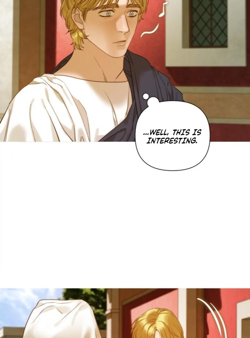Non Tua Chapter 8 - page 135