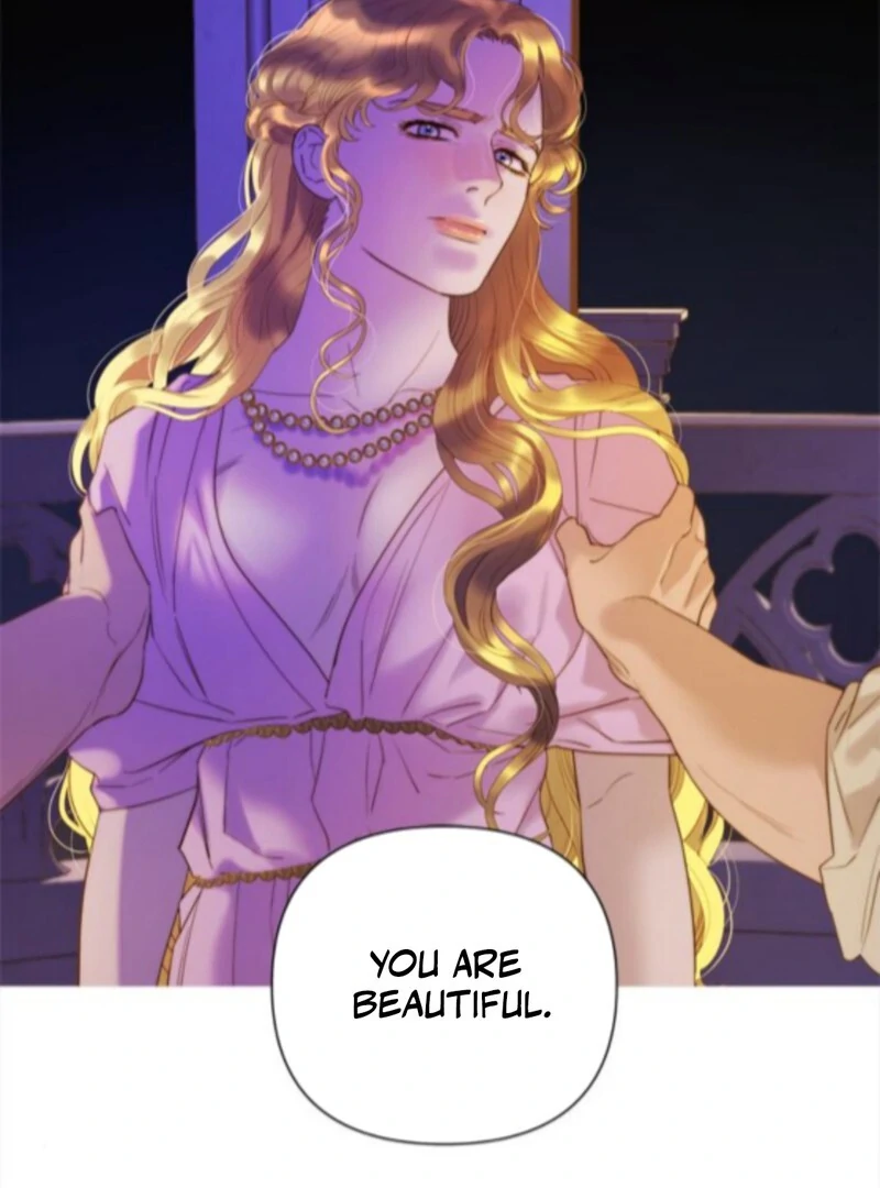 Non Tua Chapter 8 - page 14