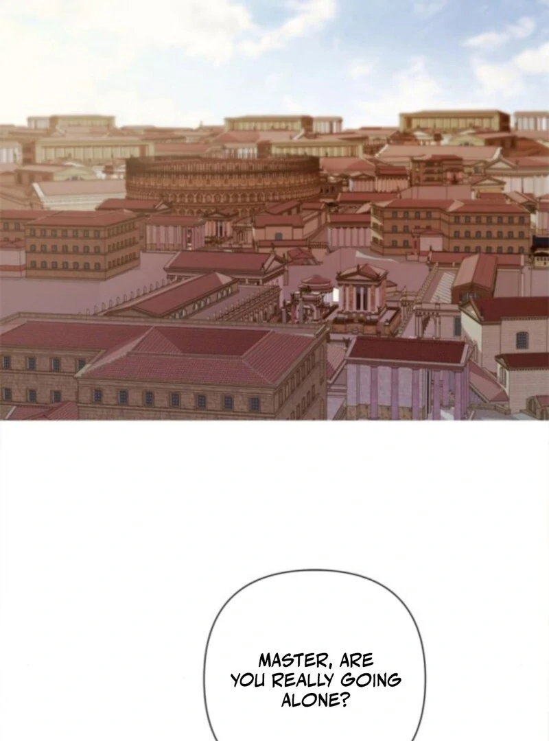 Non Tua Chapter 8 - page 25