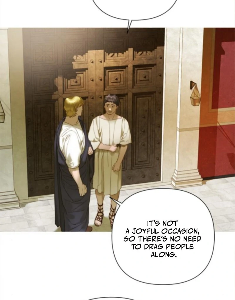 Non Tua Chapter 8 - page 26