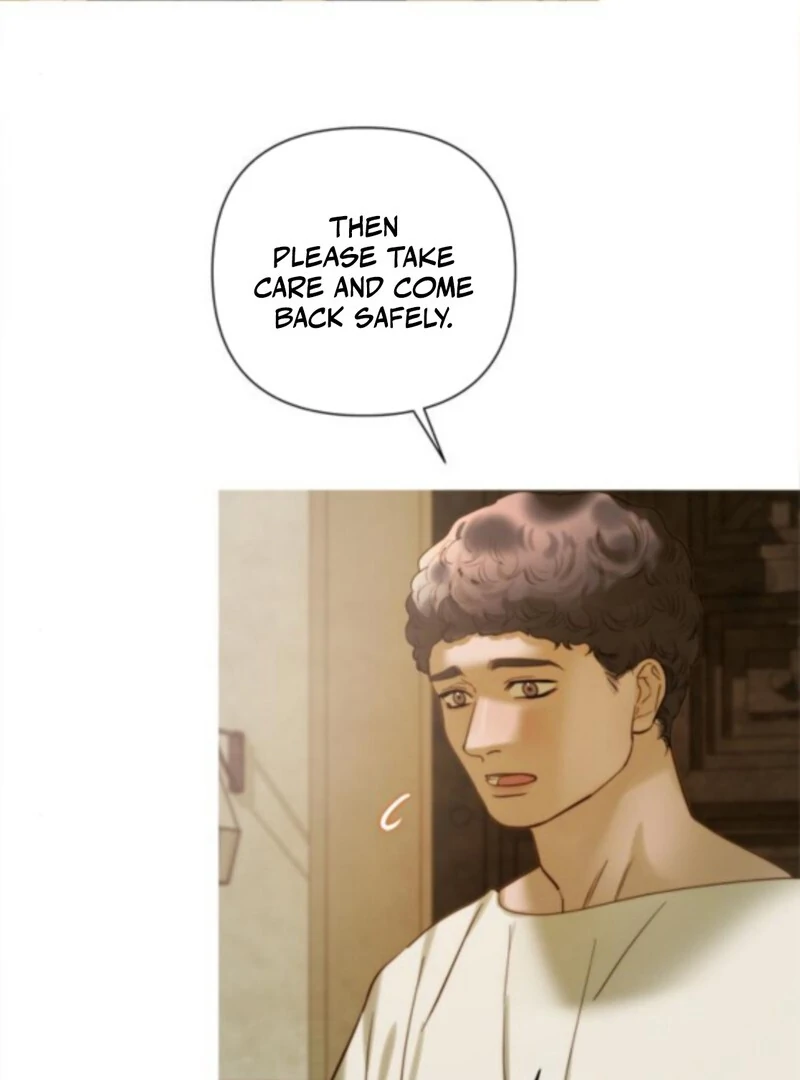 Non Tua Chapter 8 - page 28