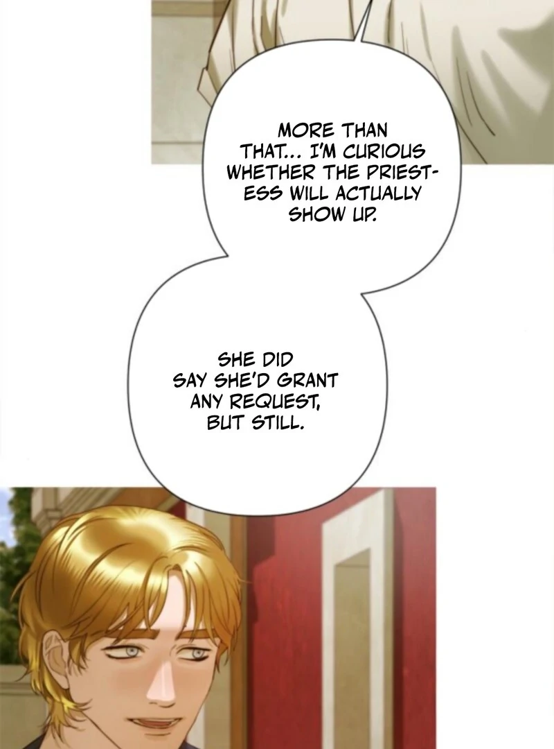 Non Tua Chapter 8 - page 29