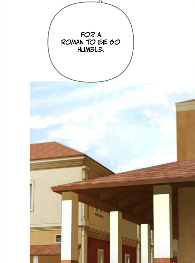 Non Tua Chapter 8 - page 32