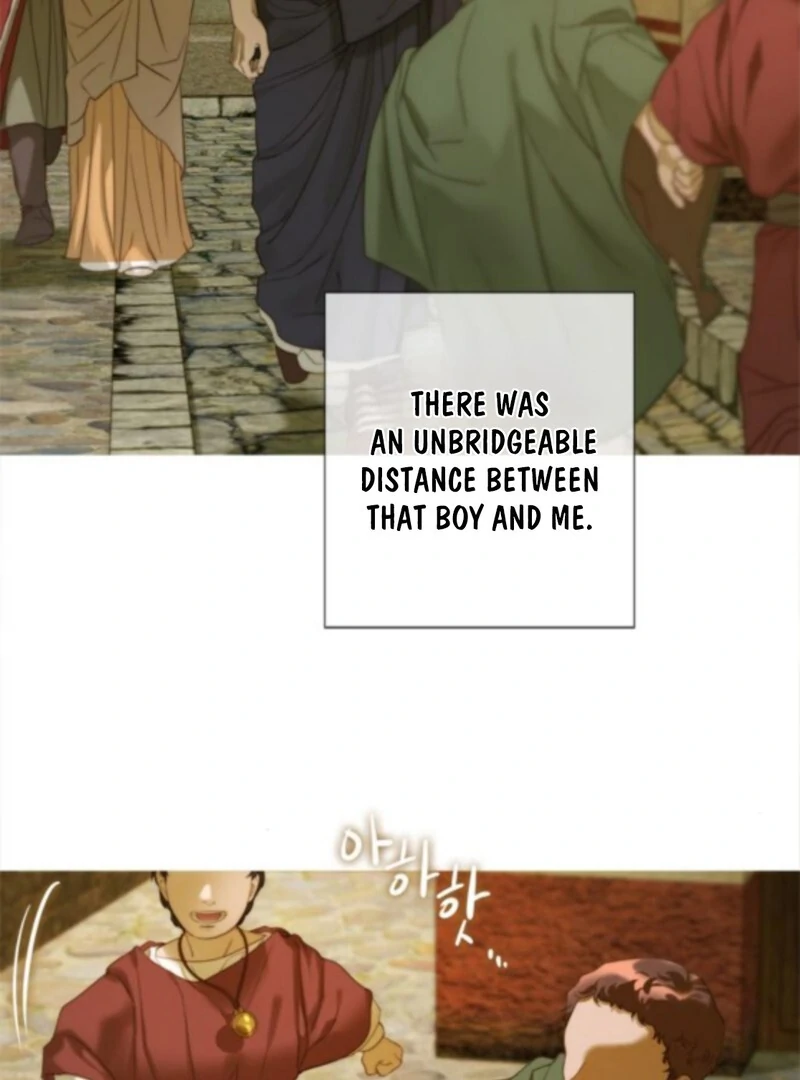 Non Tua Chapter 8 - page 38
