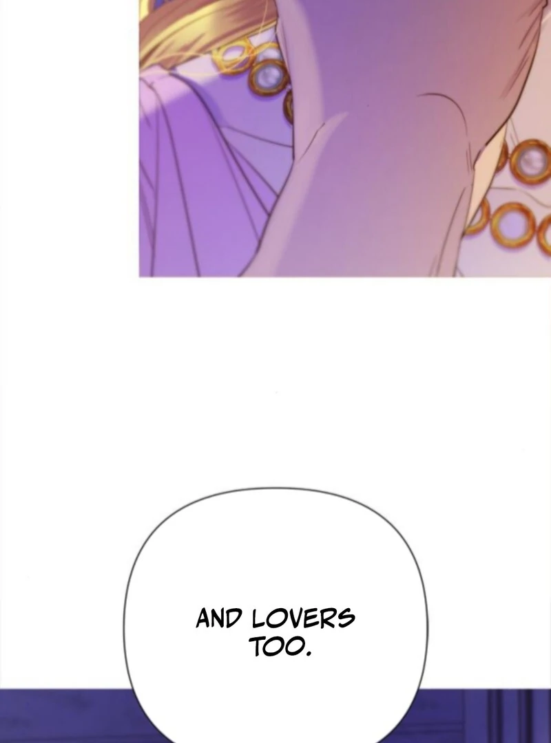 Non Tua Chapter 8 - page 3