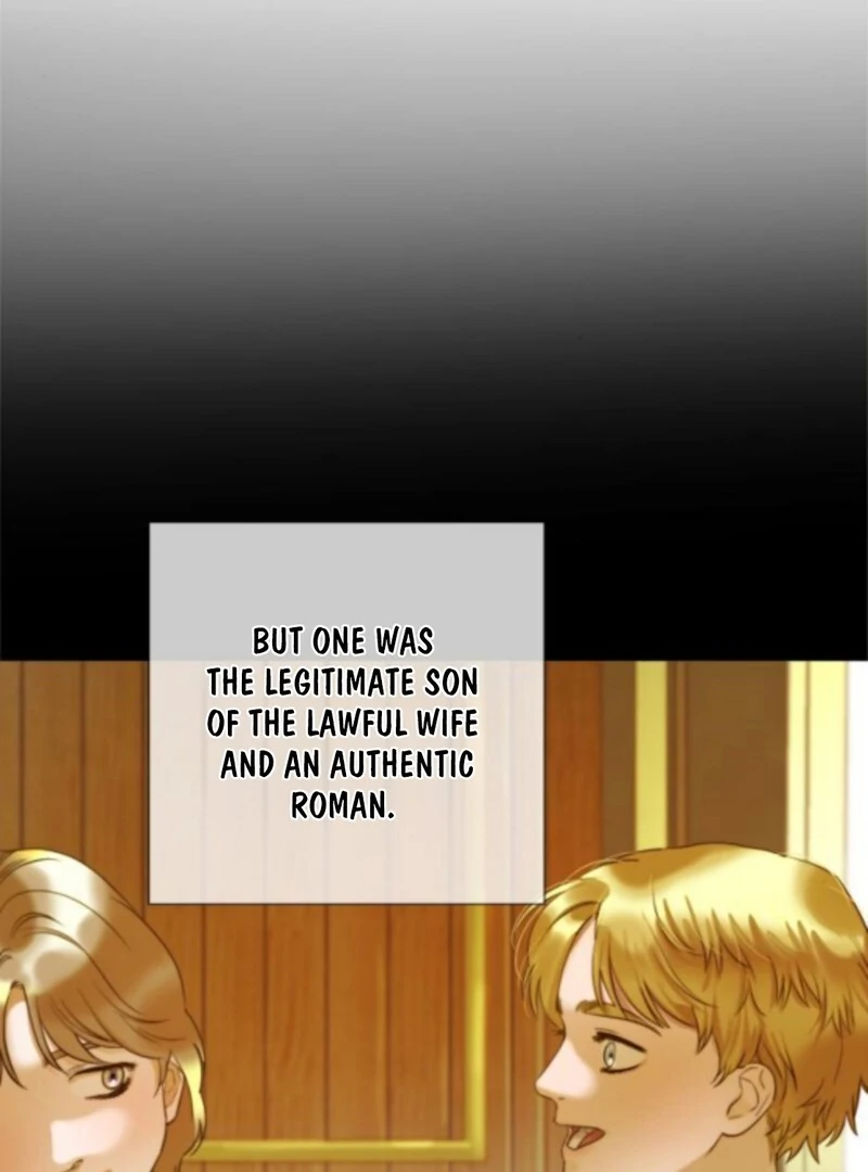 Non Tua Chapter 8 - page 44
