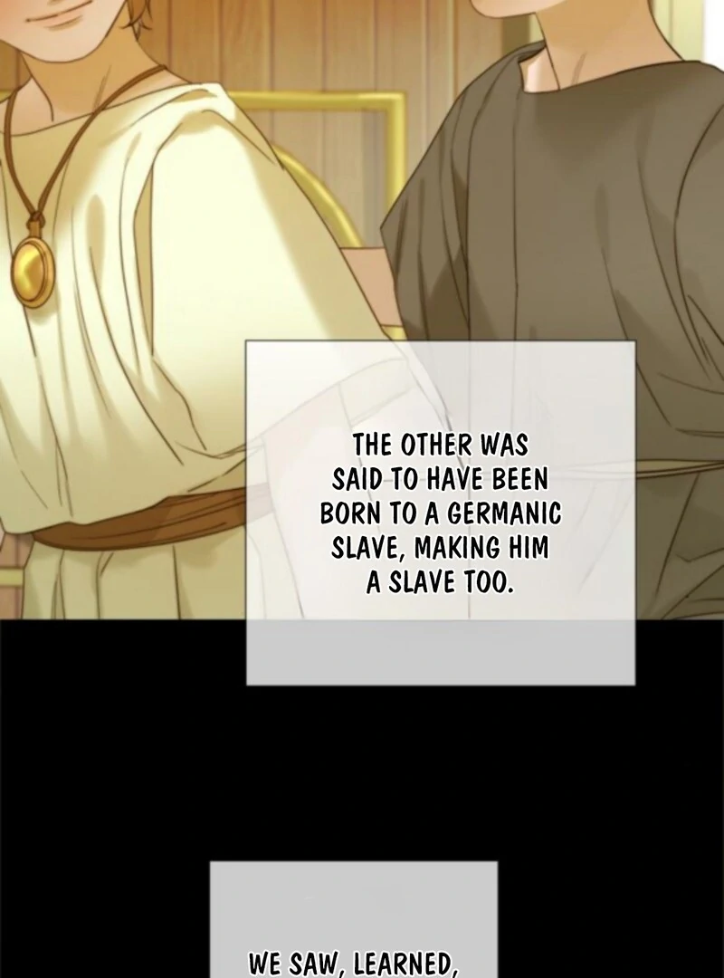 Non Tua Chapter 8 - page 45