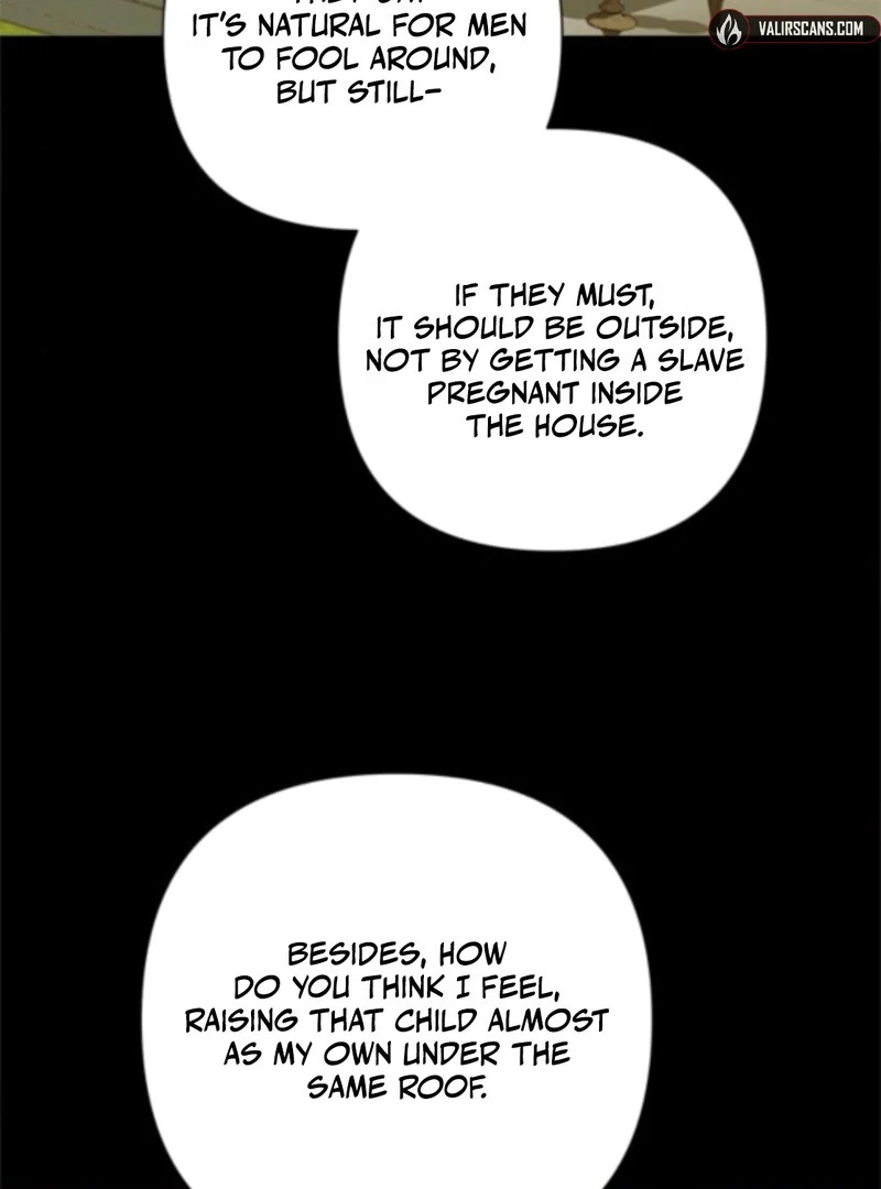 Non Tua Chapter 8 - page 62