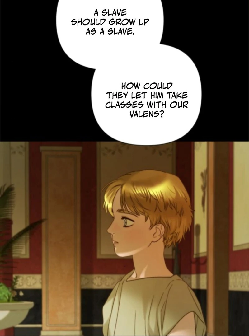 Non Tua Chapter 8 - page 64
