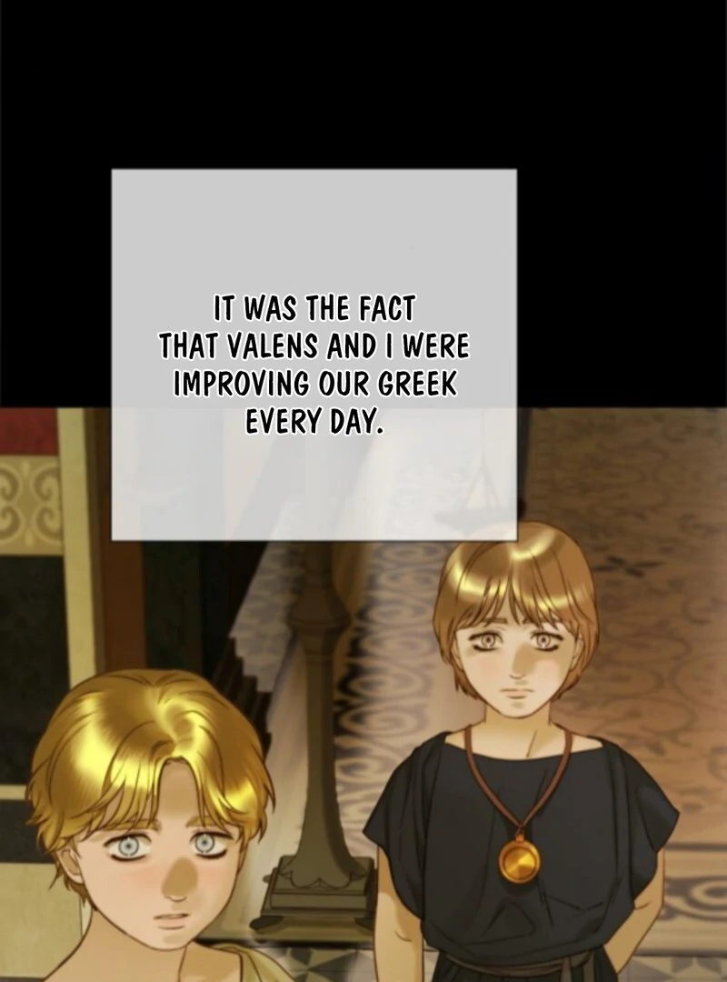 Non Tua Chapter 8 - page 66