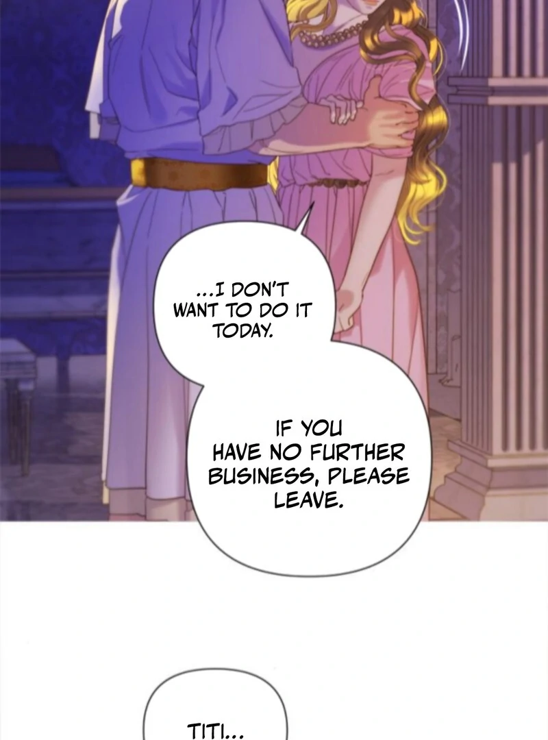 Non Tua Chapter 8 - page 6