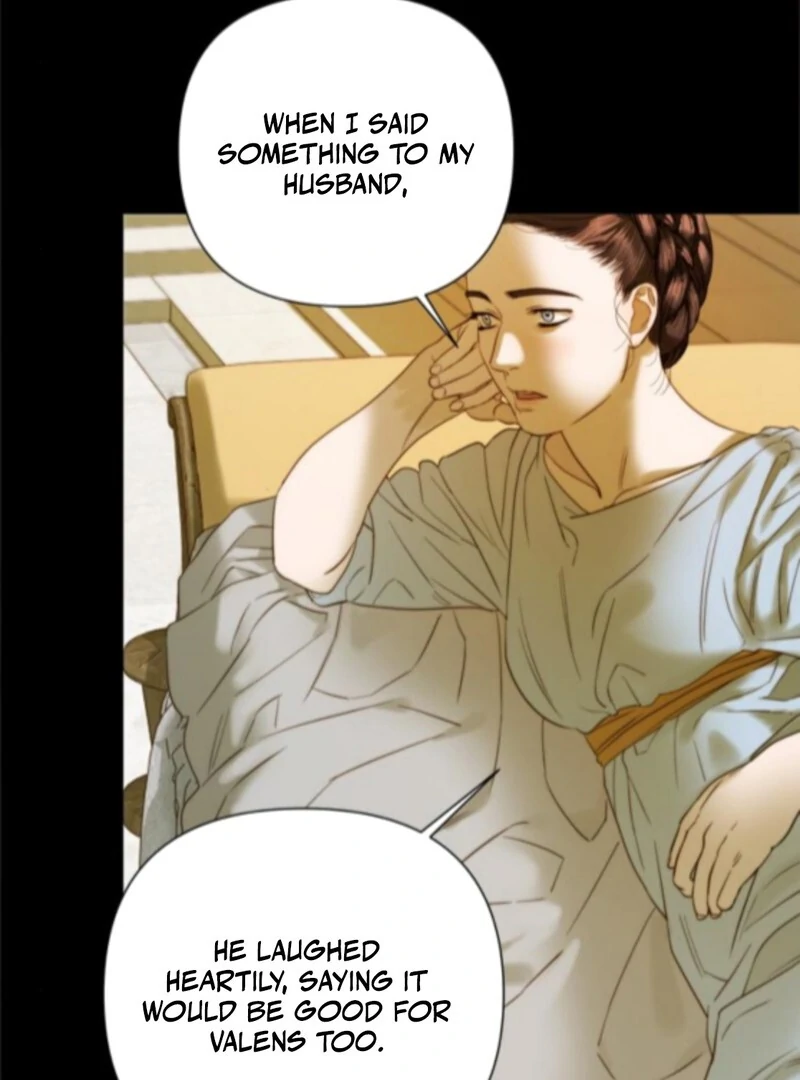 Non Tua Chapter 8 - page 70