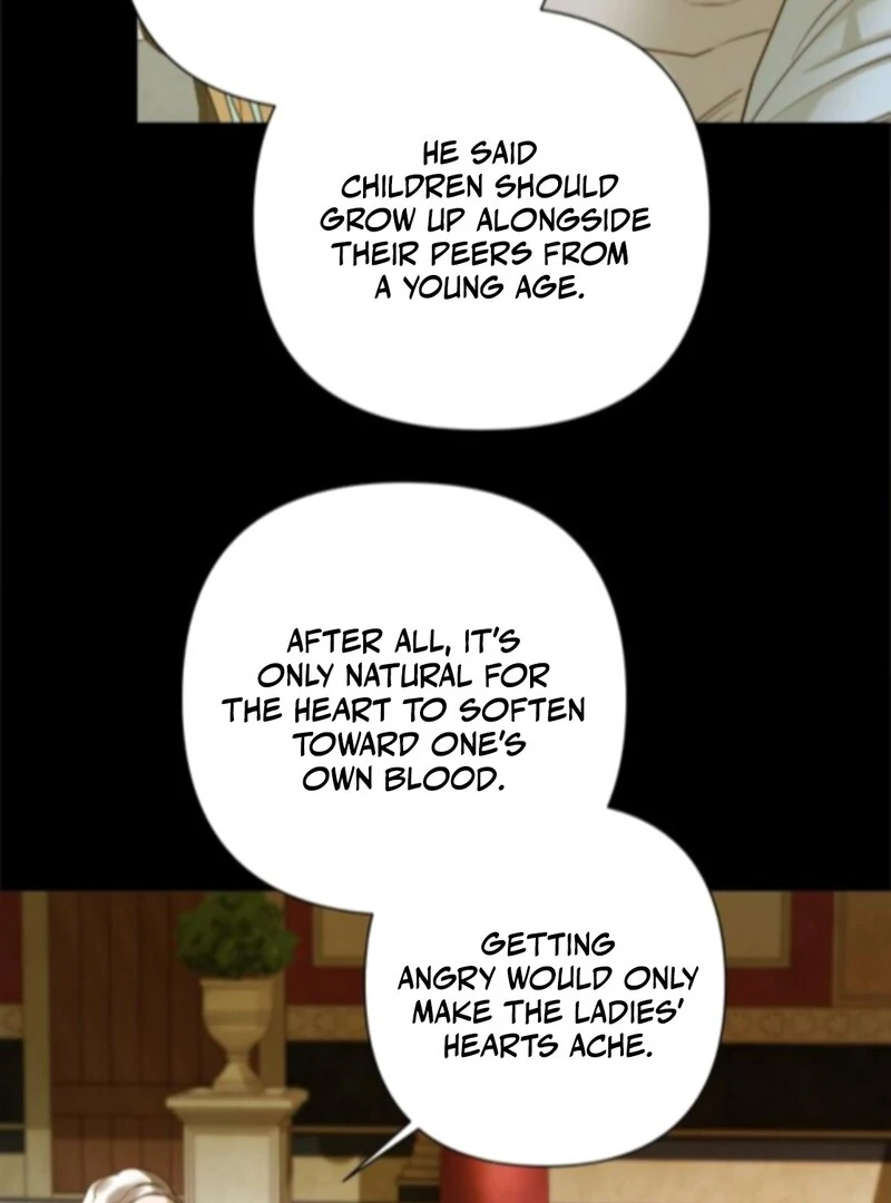 Non Tua Chapter 8 - page 71