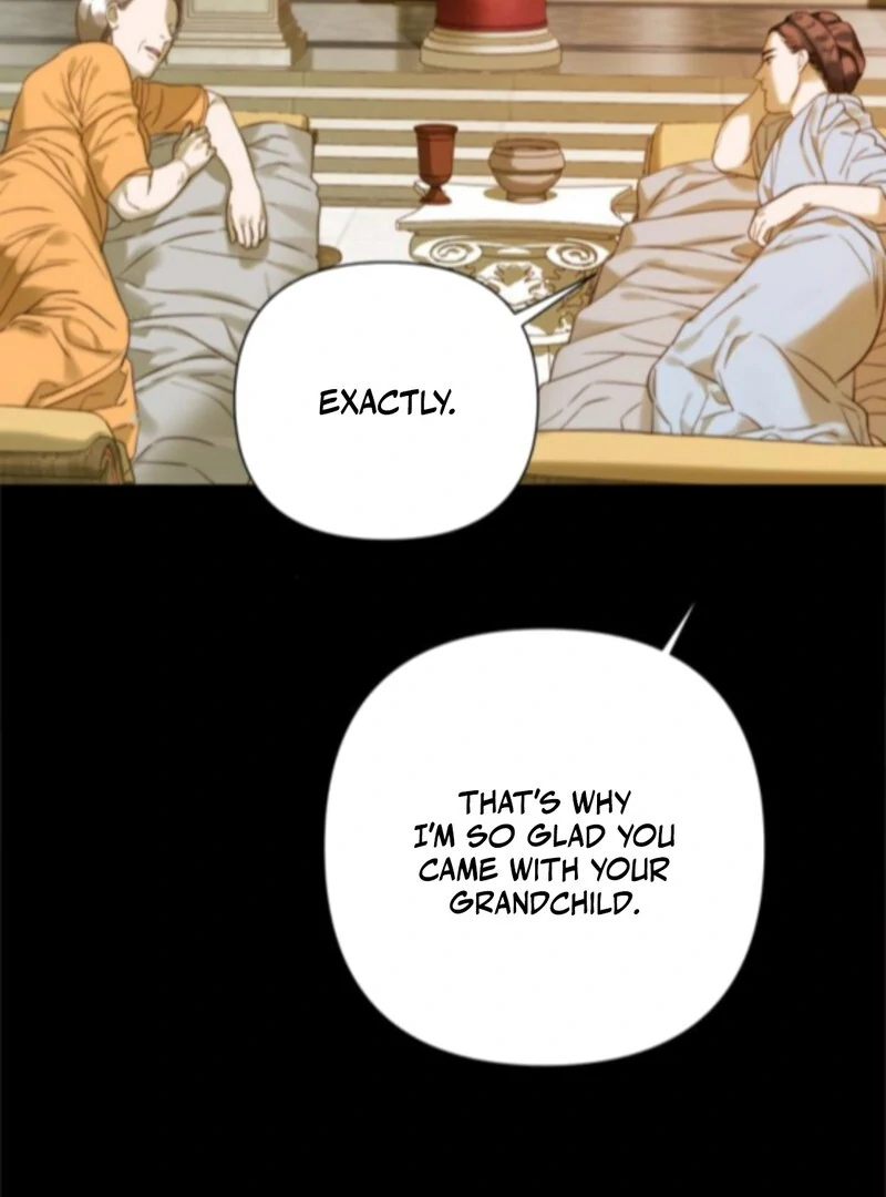 Non Tua Chapter 8 - page 72